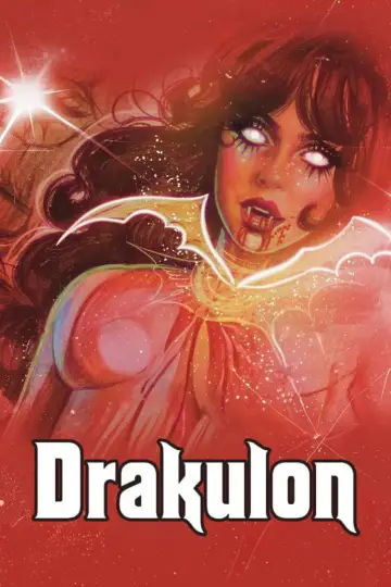 Постер к фильму "Drakulon" #923856