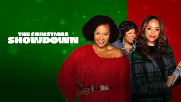 Задник к фильму "The Christmas Showdown" #1654059
