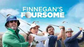 Задник к фильму "Finnegan