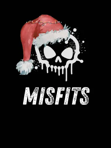 Постер к фильму "Misfits" #1568883