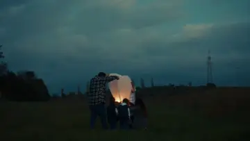 Задник к фильму "Mothers" #911501
