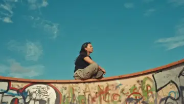 Задник к фильму "Mothers" #911502