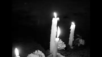 Задник к фильму "La Ofrenda" #1187397