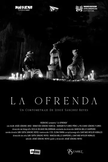 La Ofrenda