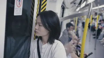 巡園 постер