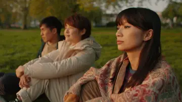 Задник к фильму "逆留" #1184079