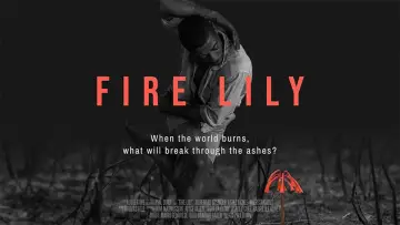 Задник к фильму "Fire Lily" #1632715