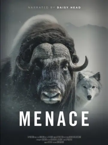 Постер к фильму "Muskox" #820804