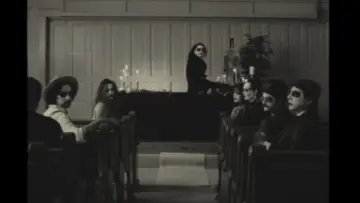 Задник к фильму "Seance" #971837