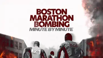 Задник к фильму "Boston Marathon Bombing: Minute by Minute" #1719681