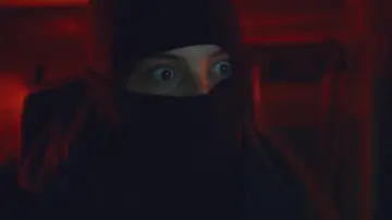 Задник к фильму "Faux Gun Bandit" #1579371