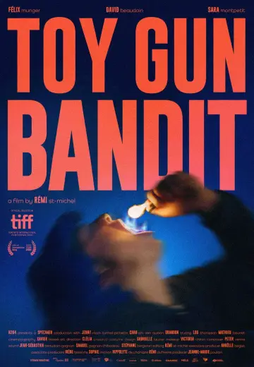 Постер к фильму "Faux Gun Bandit" #1645872