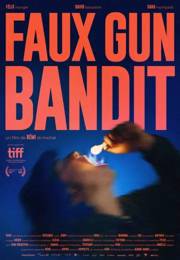 Постер к фильму "Faux Gun Bandit" #1733498