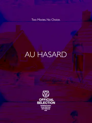 Постер к фильму "Au Hasard" #542612