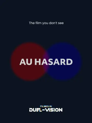 Постер к фильму "Au Hasard" #542613