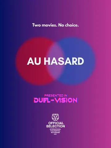 Постер к фильму "Au Hasard" #542614