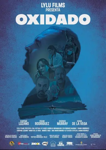 Oxidado постер