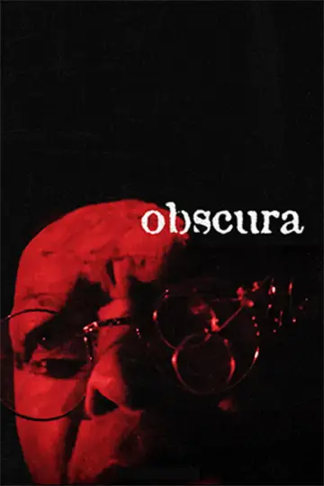 Obscura постер