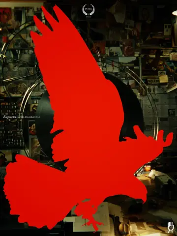 Постер к фильму "Rapaces" #923720