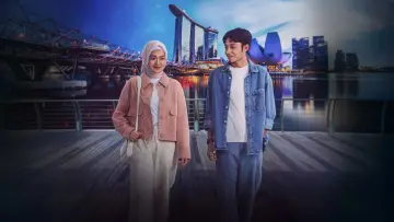 Задник к фильму "Ahlan Singapore" #818631