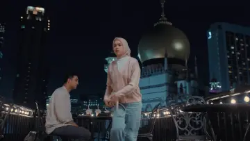 Задник к фильму "Ahlan Singapore" #818635