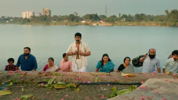Задник к фильму "ഭരതനാട്യം 2 മോഹിനിയാട്ടം" #796454