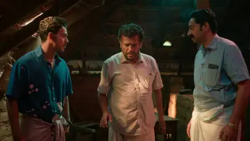 Задник к фильму "ഭരതനാട്യം 2 മോഹിനിയാട്ടം" #796456