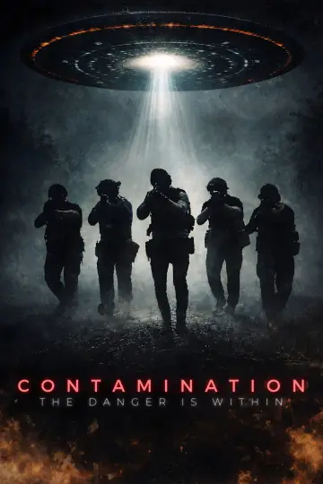 Постер к фильму "Contamination" #1636647