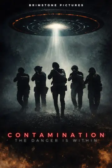 Постер к фильму "Contamination" #919391