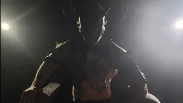 Задник к фильму "Mortal Kombat: Shadow Reign" #923721