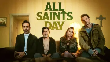 Задник к фильму "All Saints Day" #809424
