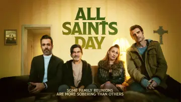 Задник к фильму "All Saints Day" #809426