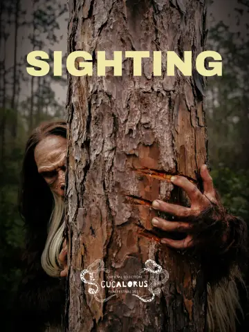 Постер к фильму "Sighting" #1166696