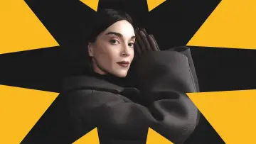 Задник к фильму "St. Vincent at the Proms" #1568255