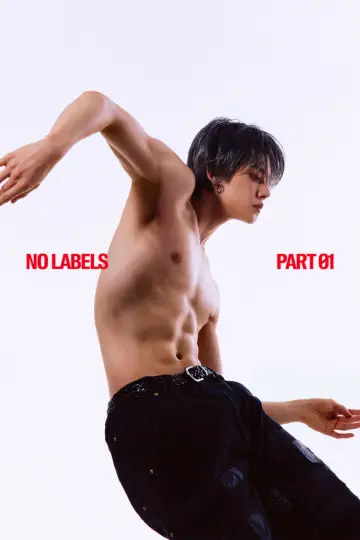 NO LABELS: PART 01 постер