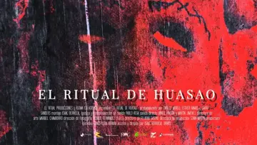 Задник к фильму "El Ritual de Huasao" #921598