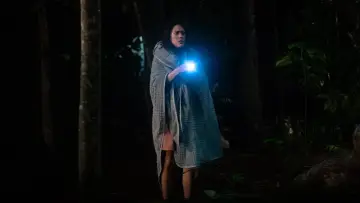 Задник к фильму "Sengkolo: Petaka Satu Suro" #541112