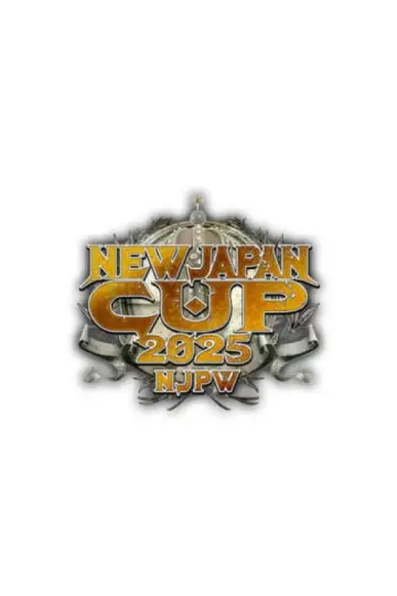 Постер к фильму "NJPW New Japan Cup 2025 - Day 1" #977750