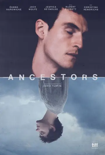 Постер к фильму "Ancestors" #1644299
