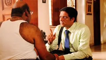 Задник к фильму "ரௌடி & கோ" #971780