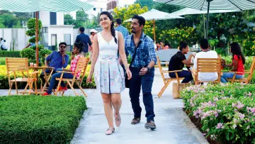 Задник к фильму "ரௌடி & கோ" #971783