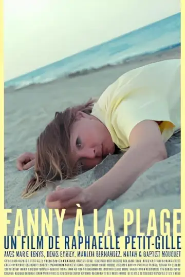 Постер к фильму "Fanny à la plage" #858117