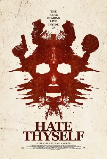 Hate Thyself постер