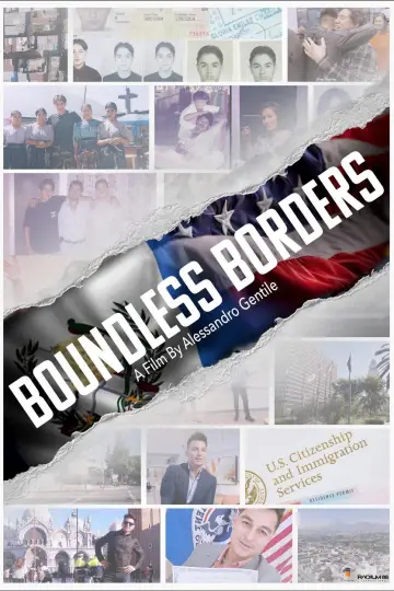 Постер к фильму "Boundless Borders" #1174867