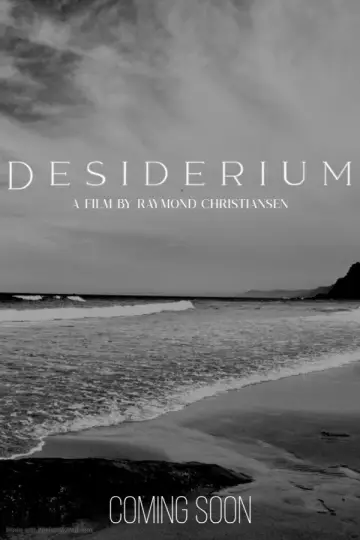 Постер к фильму "Desiderium" #542111