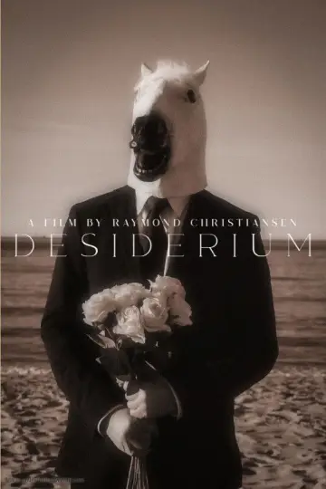 Постер к фильму "Desiderium" #542113
