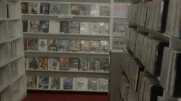 Задник к фильму "Planet of the Tapes" #543743