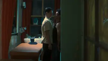 Задник к фильму "Nửa Đêm Nổi Hứng Đi Cắt Tóc" #844091