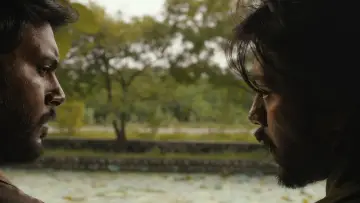 Задник к фильму "டோரதி" #1800849