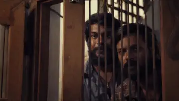 Задник к фильму "டோரதி" #1800850